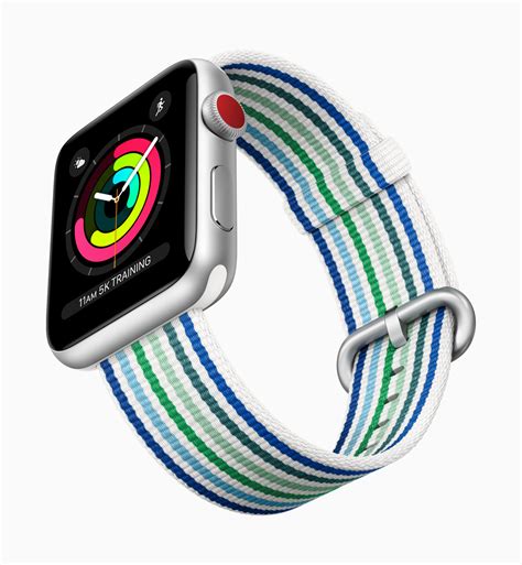 new apple watch bands